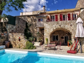 La Dolce Vita - Chambre Marco Polo